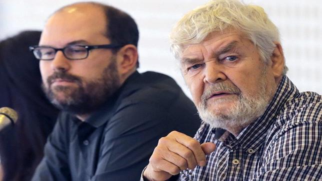 Los «federalistas» de Martiño Noriega toman el control de Anova