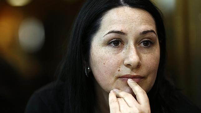 Oksarol Kopchak lleva 14 años viviendo en nuestro país