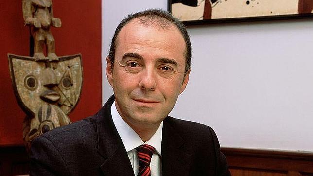 Carlos Alonso, primer dirigente de CC en pedir la renuncia de Miguel Zerolo