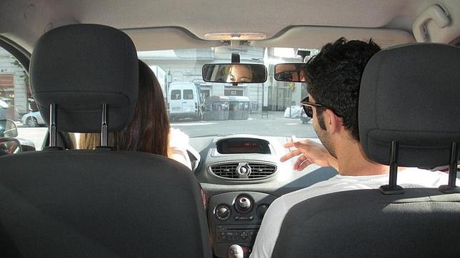 Las autoescuelas se quejan de falta de examinadores