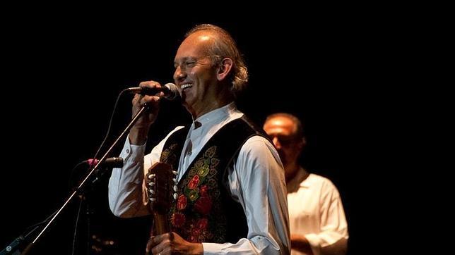 Un disco celebra en México el V Centenario del Nacimiento de Santa Teresa