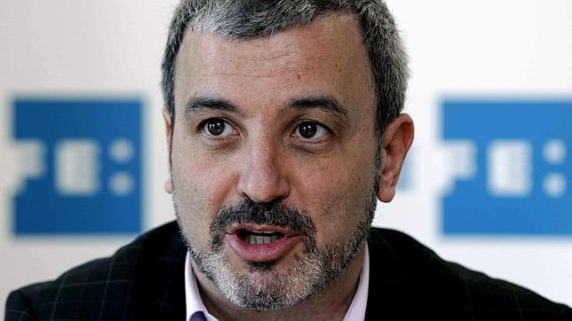 Collboni deja su escaño en el Parlament para centrarse en las primarias del PSC