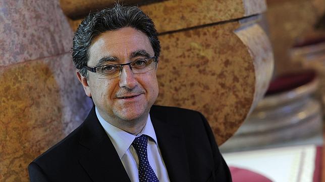 Enric Millo (PPC) considera que Mas «se ha quitado la careta»