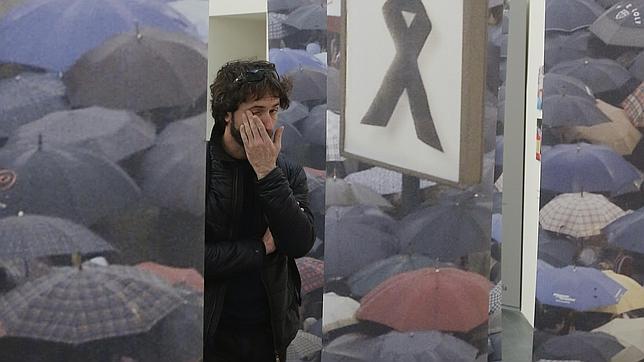 Aprender a vivir con la tragedia