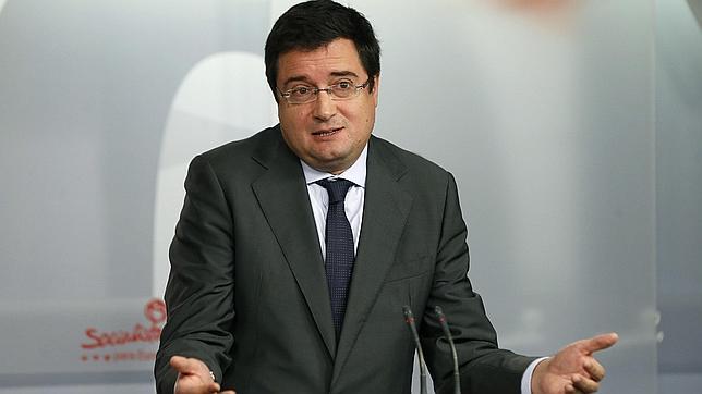 PSOE: «Una cosa es discutir la política de inmigración y otra conocer los hechos de Ceuta»