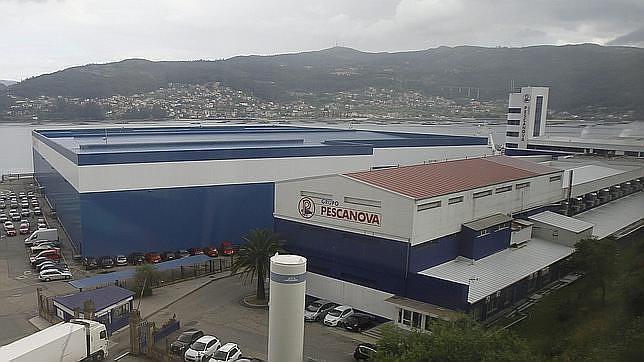 La banca española afronta una quita mayor que la extranjera en Pescanova