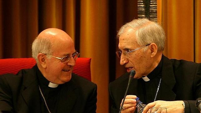 Ricardo Blázquez parte como favorito para presidir la Conferencia Episcopal