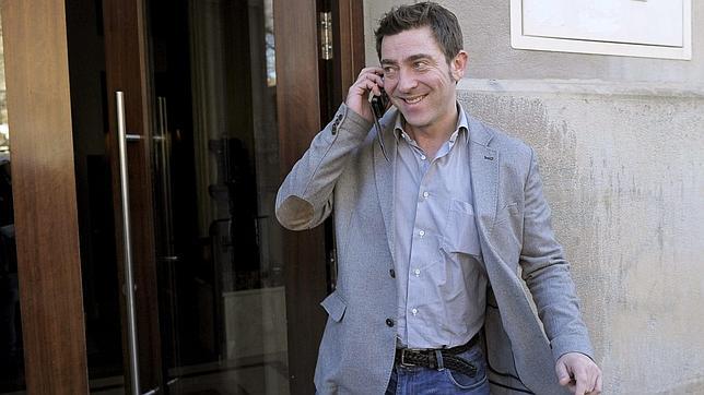 Los socialistas navarros reconocen su fracaso: «Sencillamente, nos ha salido mal»