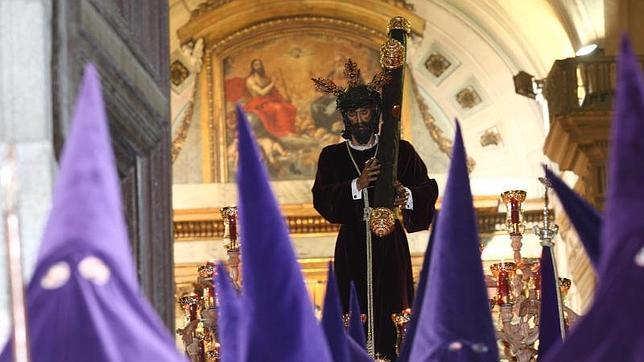 Así será el tiempo en Semana Santa según la estadística de otros años: 14ºC de media y lluvia frecuente