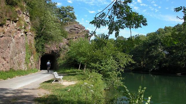 Via Verde del Bidasoa