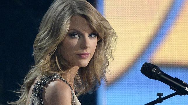 Taylor Swift fue la artista pop que más dinero ganó en 2013