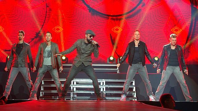 La facturación de la música en directo descendió un 28% durante el último año