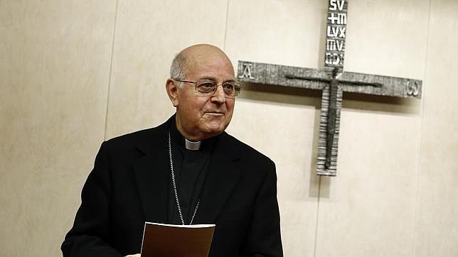 Ricardo Blázquez gana la votación de sondeo para presidir la Conferencia Episcopal