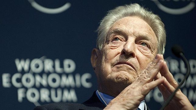 El secreto de George Soros para ganar 5.500 millones de dólares en 2013