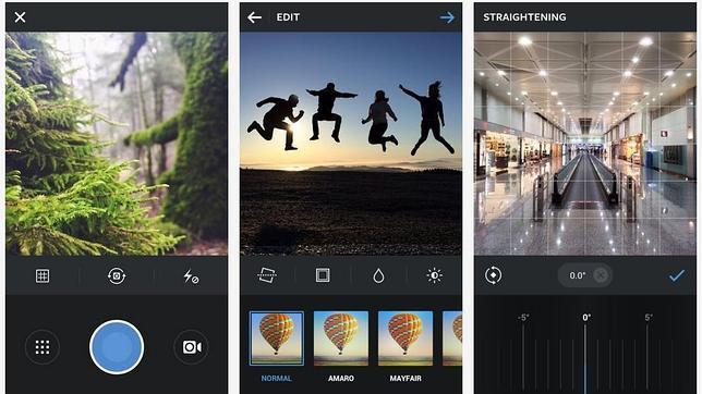 Rápido, limpio y sencillo, así es el nuevo Instagram para Android