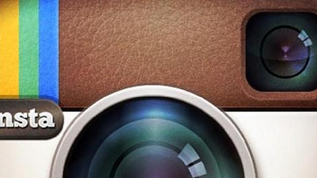 El primer contrato publicitario de Instagram