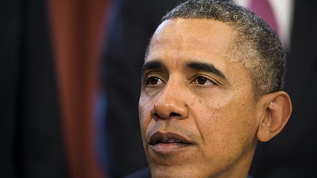 La entrevista más surrealista a Obama: «¿Qué se siente al ser el último presidente negro?»