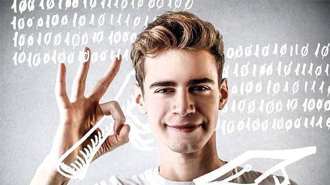 El futuro es de las profesiones que todavía no existen