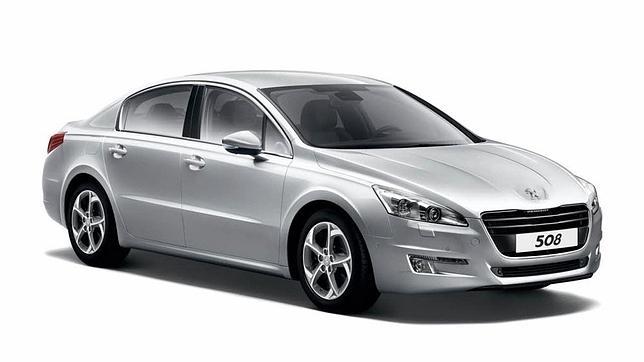 Peugeot lanza la serie Style en buena parte de su oferta
