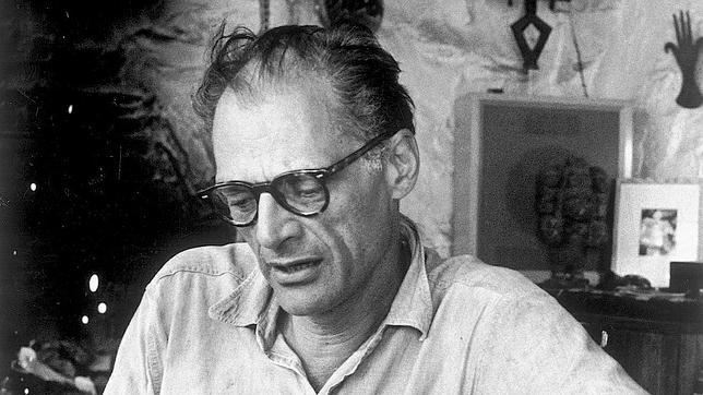 Arthur Miller