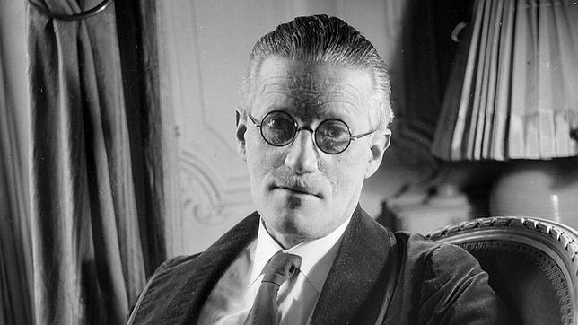 James Joyce