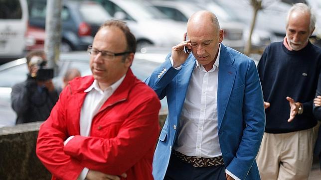 El juez permite a Adif tener un perito en una prueba pericial porque puede haber «potenciales imputados» en la empresa