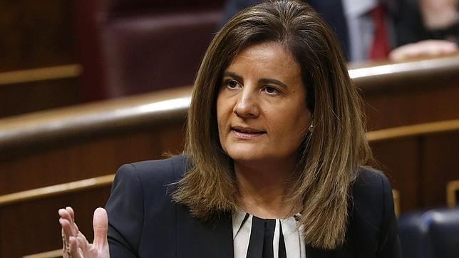 Báñez asegura que la tarifa plana de cotización aportará tres décimas al PIB en 2014