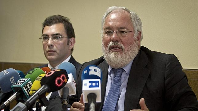 El Gobierno no cambiará el reparto de las cuotas de jurel y caballa