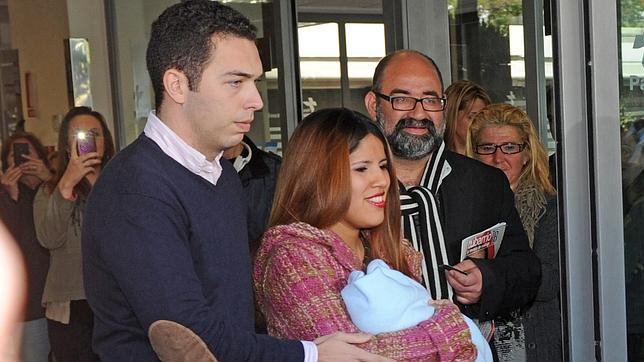 Isabel Pantoja, Chabelita y Alberto Isla estaban interesados en hacer una exclusiva