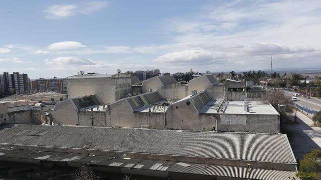 Presentan la solicitud para demoler la antigua fábrica Clesa de Madrid