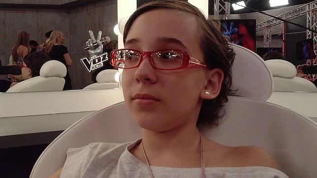«La Voz Kids» se emitirá con las actuaciones de Iraila Latorre