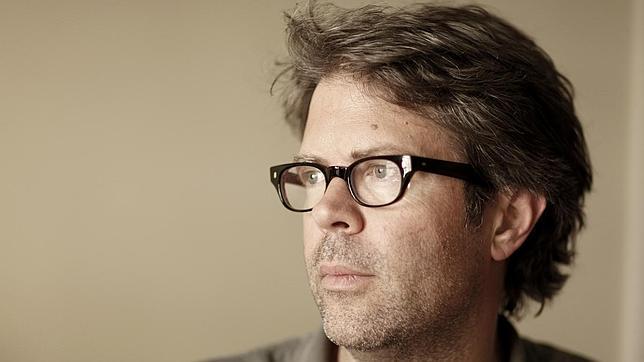 Jonathan Franzen