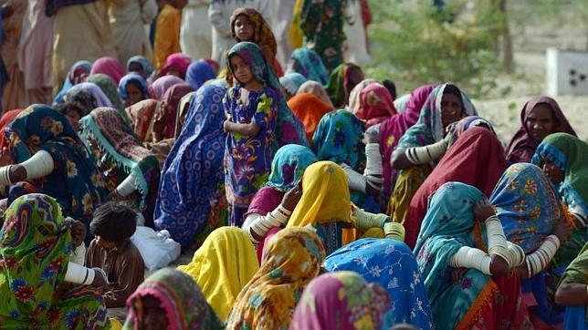 Un grupo religioso paquistaní dice que prohibir el matrimonio infantil es «antiislámico»