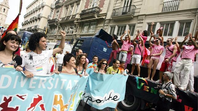 El 16 por ciento de los jóvenes cree que la homosexualidad es una enfermedad, según un estudio de la UJI