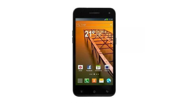 Woxter Zielo S10: un delgado y ligero «smartphone» para todos