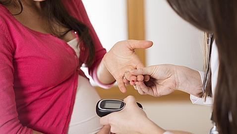 La diabetes gestacional es un factor de riesgo de enfermedad cardiovascular