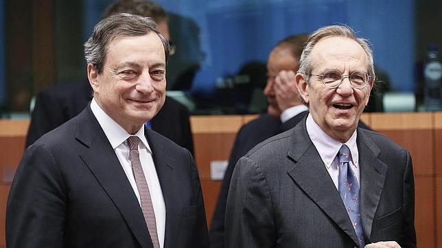 El BCE vuelve a descartar que exista peligro de deflación en la zona euro