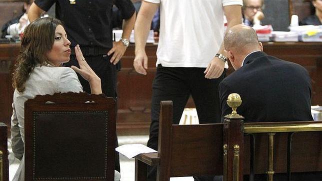 El Tribunal Supremo aplaza su fallo sobre el «caso Kárate»