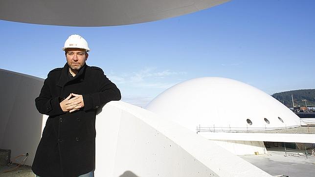 Natalio Grueso dejará el Ayuntamiento de Madrid el 1 de junio