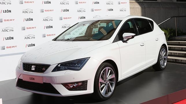 La industria del automóvil, un motor de recuperación