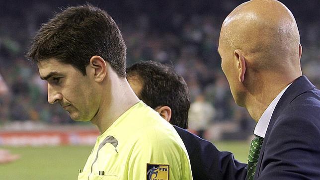 Undiano Mallenco: un clásico para el clásico Real Madrid-Barcelona