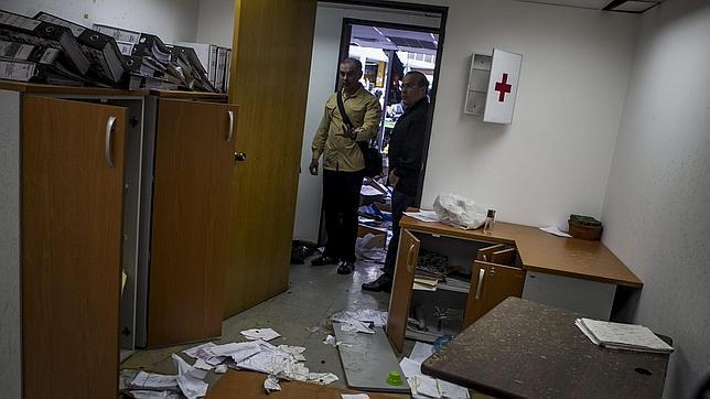 Las aerolíneas internacionales reducen sus vuelos a Venezuela
