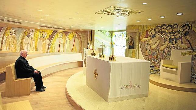 Blázquez: «El Papa ha creado una atmósfera distinta en la Conferencia Episcopal»