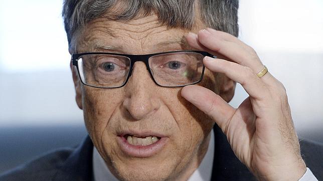 Bill Gates: «Microsoft habría estado dispuesta a comprar WhatsApp»
