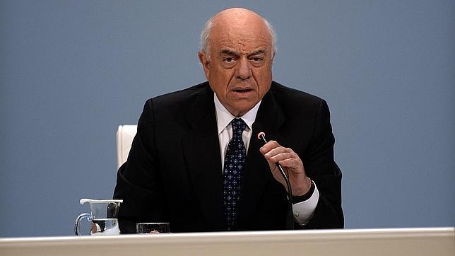 El presidente del BBVA: «Debemos apretar el acelerador porque ahora tenemos el viento de cola»