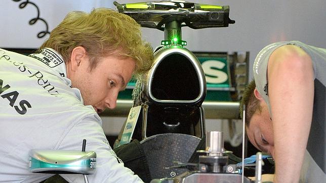 La emoción de la incertidumbre en la Fórmula 1