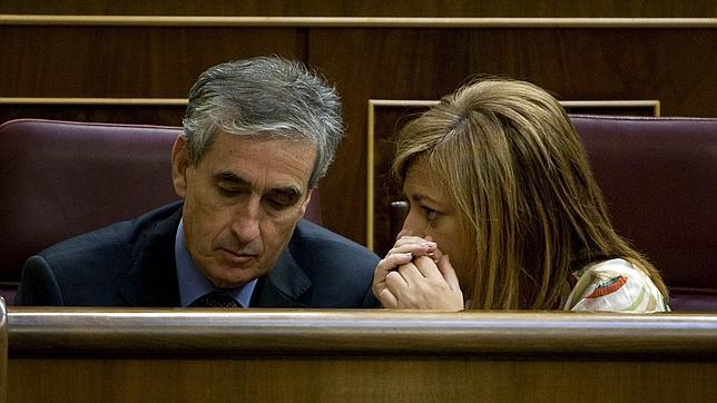 El PSOE renueva el 60% de su grupo en el Parlamento de Estrasburgo