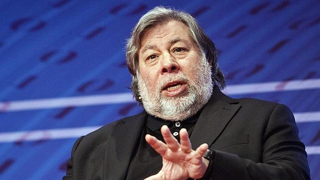 Steve Wozniak: «Edward Snowden es un tipo como yo»