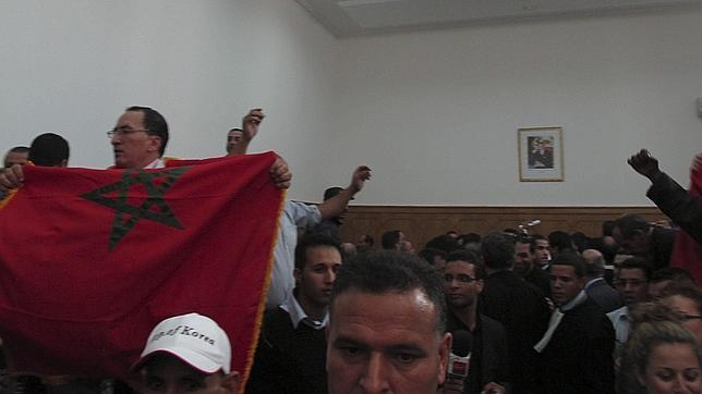 Marruecos dice que va a dejar de juzgar a civiles en tribunales militares