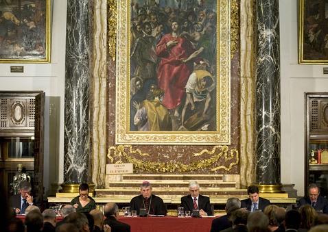 El tetracentenario de El Greco